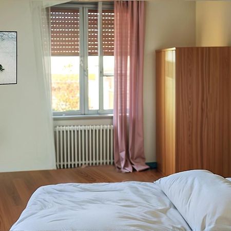 Bed and Breakfast Bella Cina Musile di Piave Exteriér fotografie