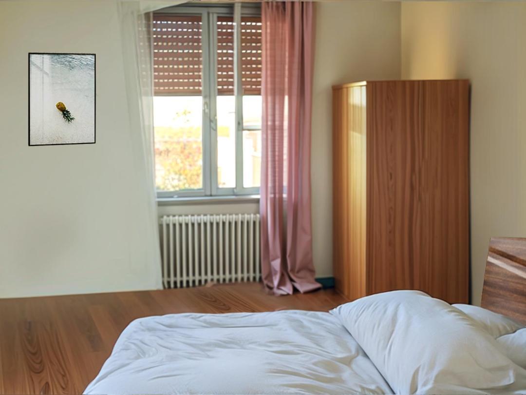 Bed and Breakfast Bella Cina Musile di Piave Exteriér fotografie